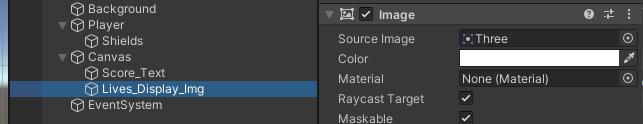 Image Component with property “Source Image”
